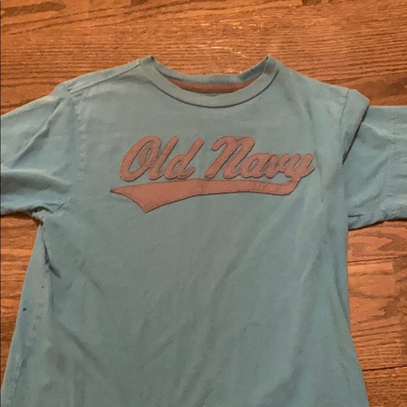 Kids LG Old Navy T-Shirt - Picture 1 of 2
